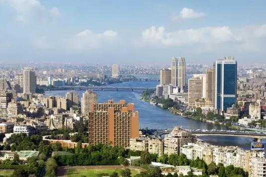 Egypt