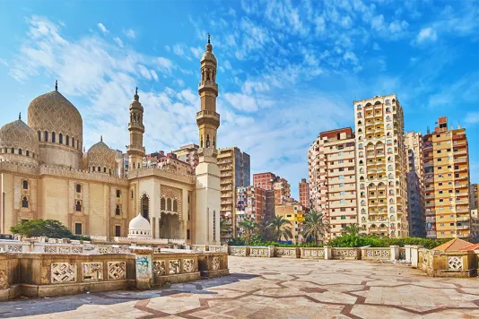 Egypt