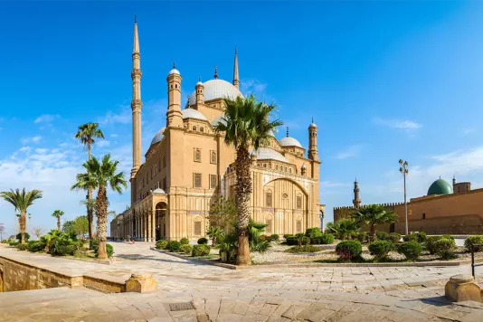Egypt
