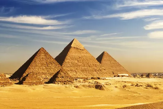 Egypt