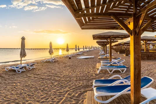 Egypt