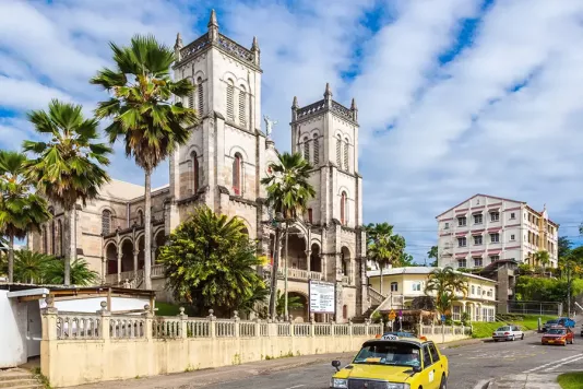 Fiji