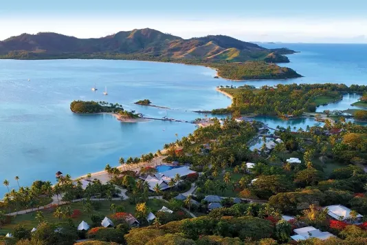Fiji