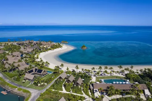 Fiji