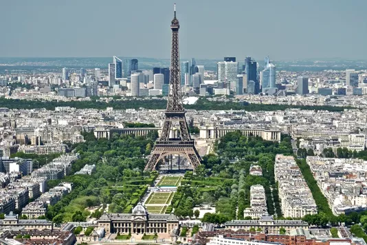 France