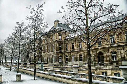 France