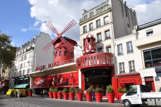France