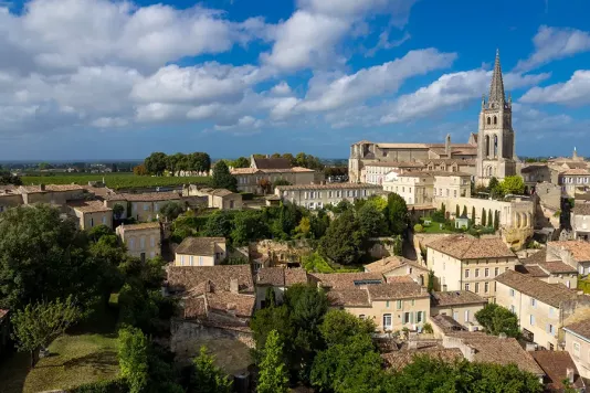 France