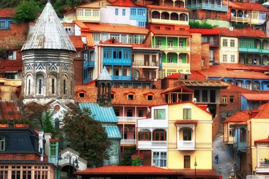 Georgia