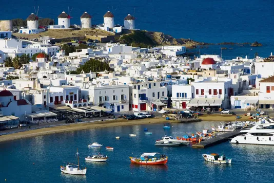 Greece
