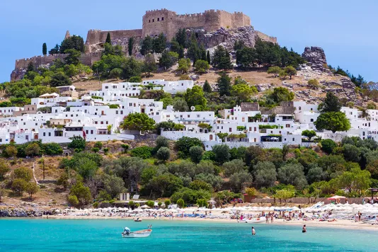 Greece