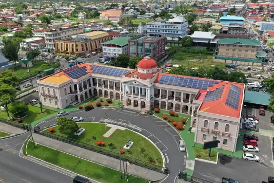 Guyana