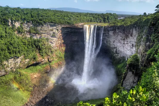Guyana