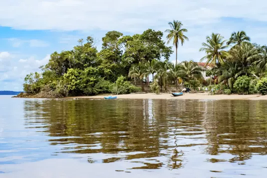 Guyana