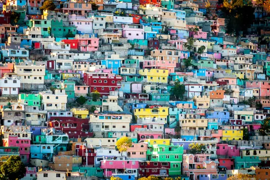 Haiti