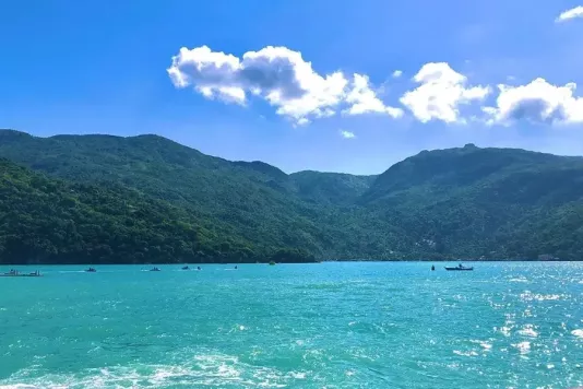 Haiti