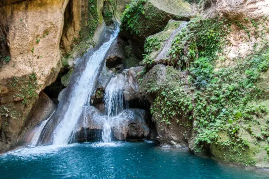 Haiti