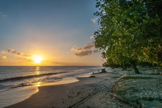 Haiti