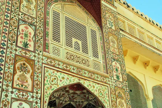 India