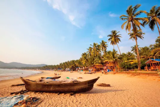 India