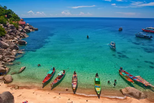 India