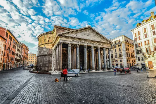 Italy