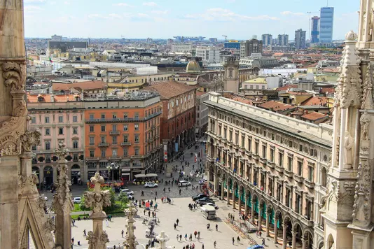 Italy