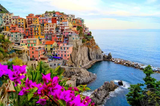 Italy