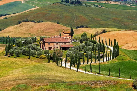 Italy