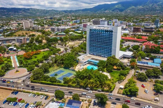 Jamaica