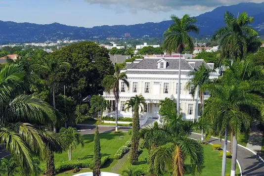 Jamaica