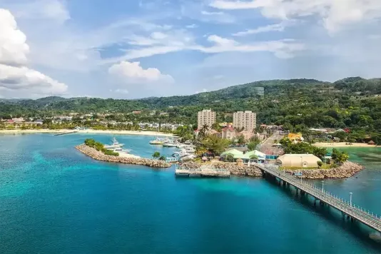 Jamaica