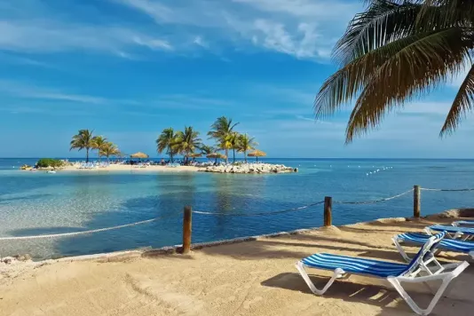Jamaica