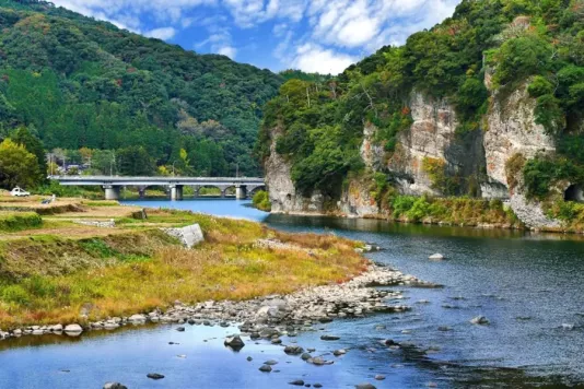 Japan