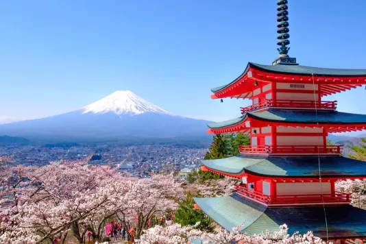 Japan