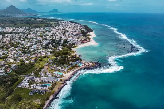 Mauritius