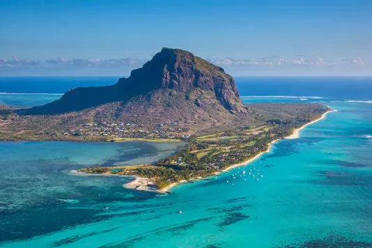 Mauritius