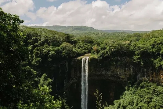 Mauritius