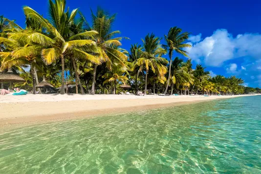 Mauritius