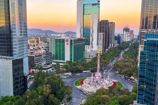 Mexico