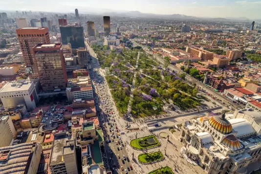 Mexico