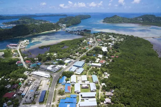 Micronesia