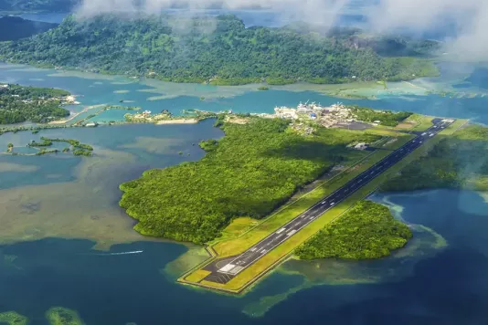 Micronesia