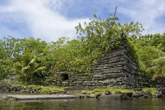 Micronesia