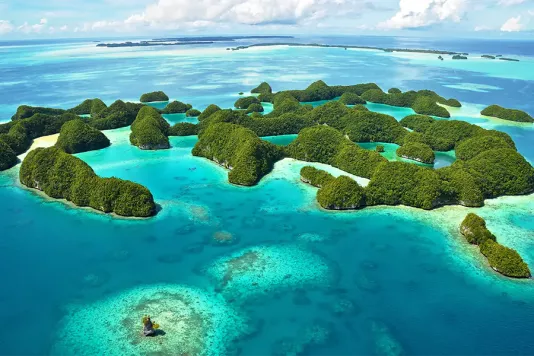 Micronesia