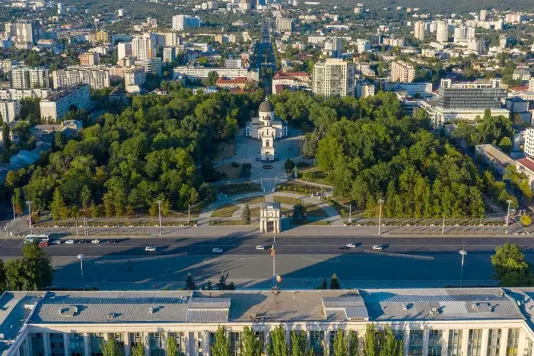 Moldova