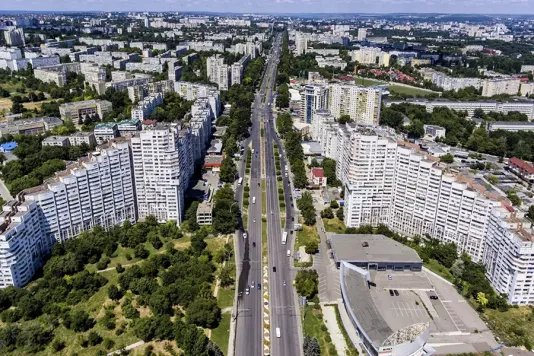 Moldova