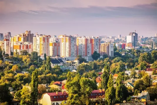 Moldova
