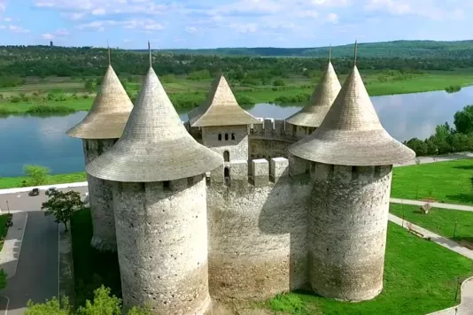 Moldova