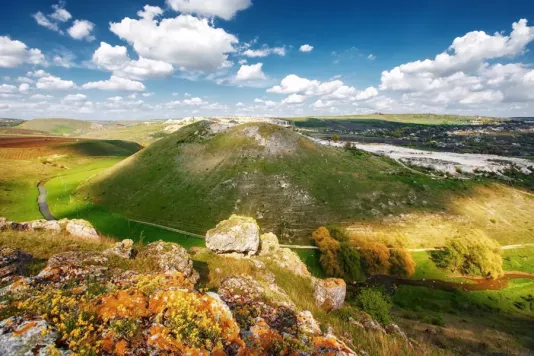 Moldova
